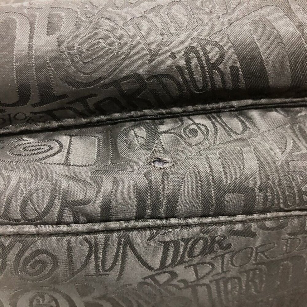 Dior 1PEBA064 Dior x Stussy collaboration backpack bag Backpack - Picture 5 of 16